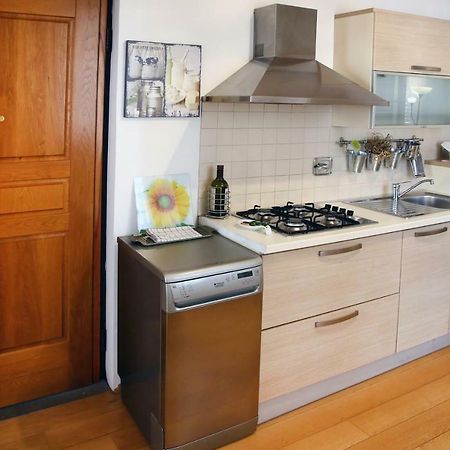 Residence Fortino Trieste Extérieur photo