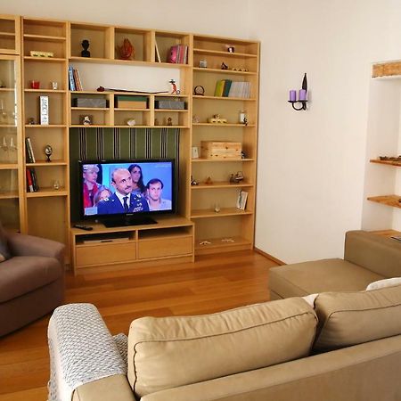 Residence Fortino Trieste Extérieur photo