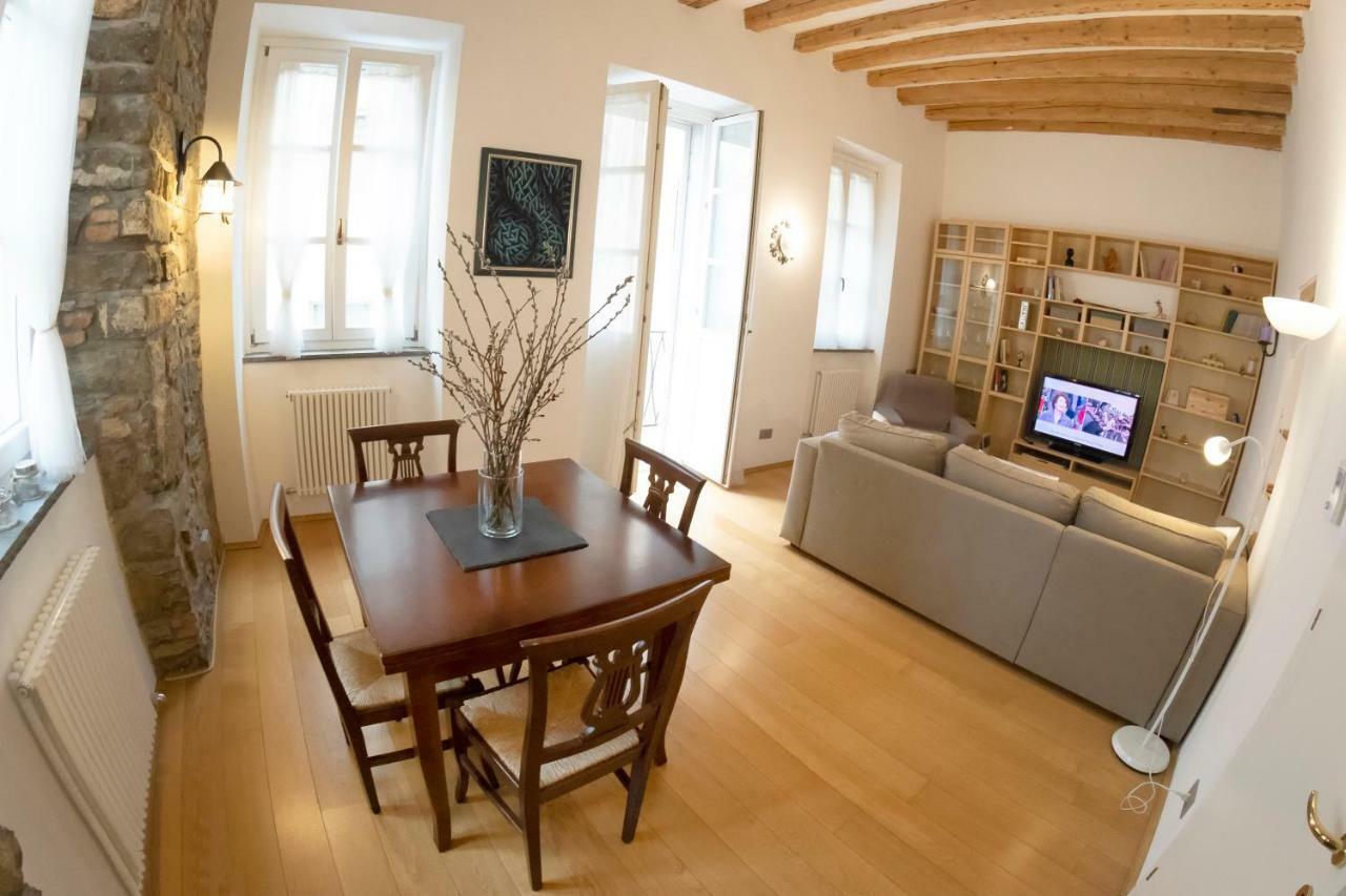 Residence Fortino Trieste Extérieur photo