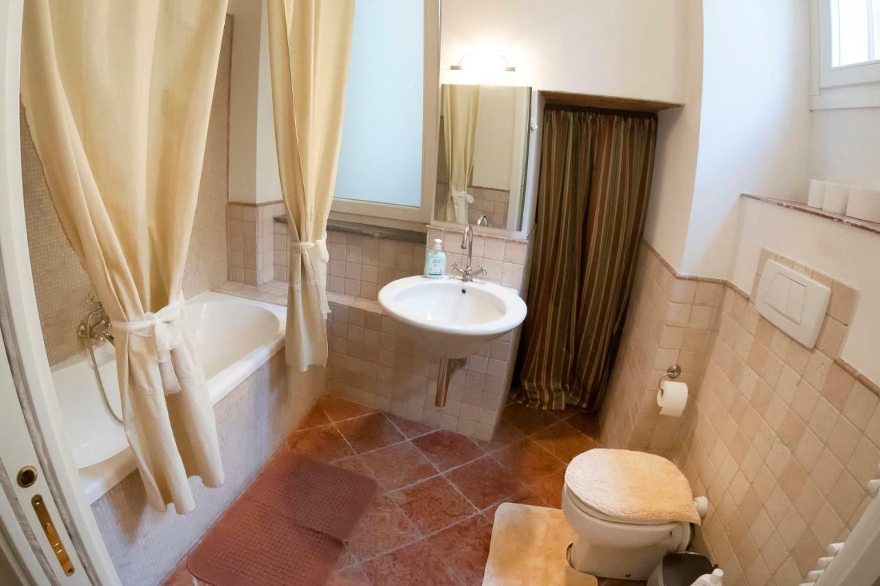 Residence Fortino Trieste Extérieur photo