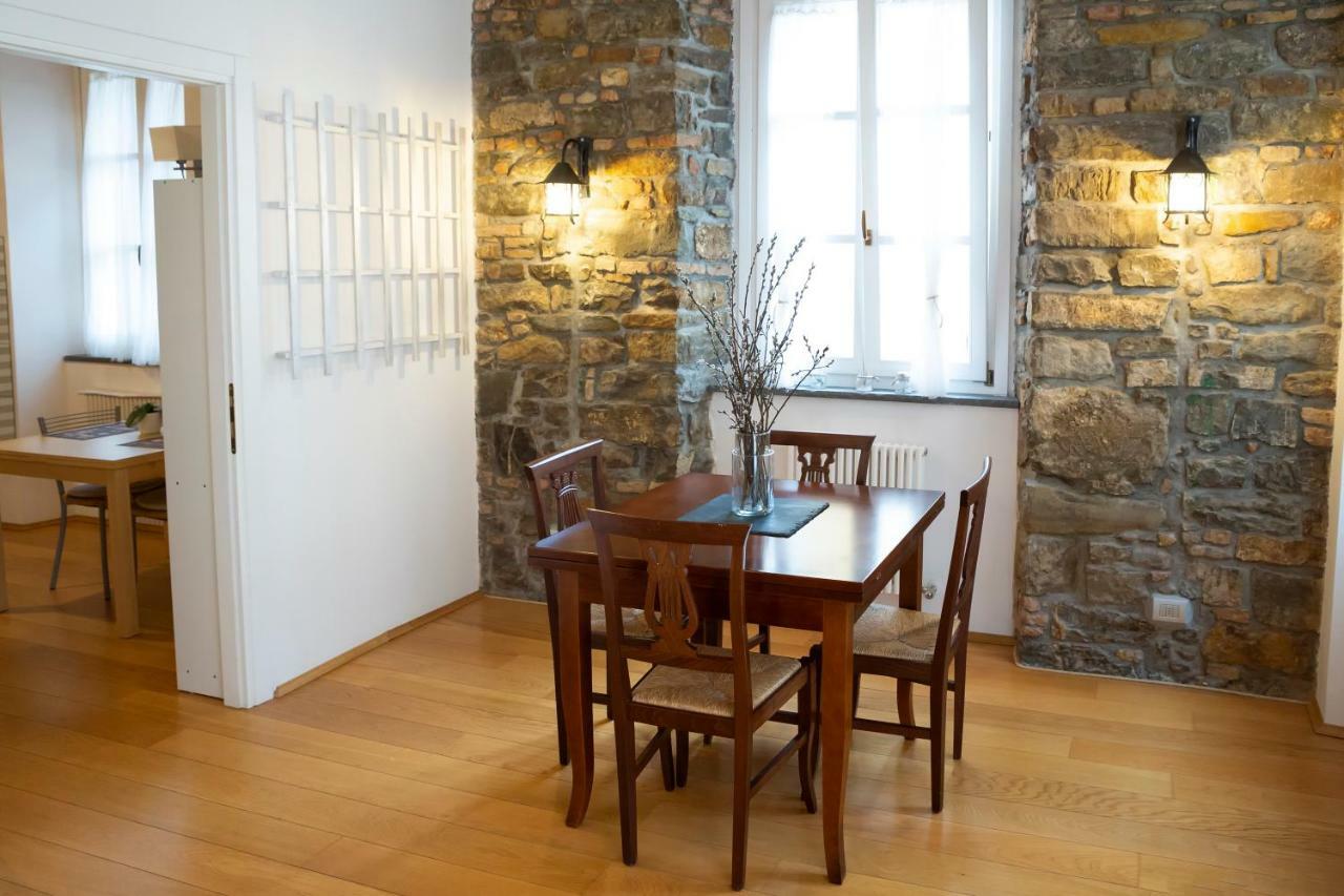 Residence Fortino Trieste Extérieur photo