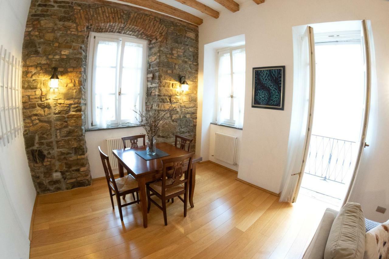 Residence Fortino Trieste Extérieur photo
