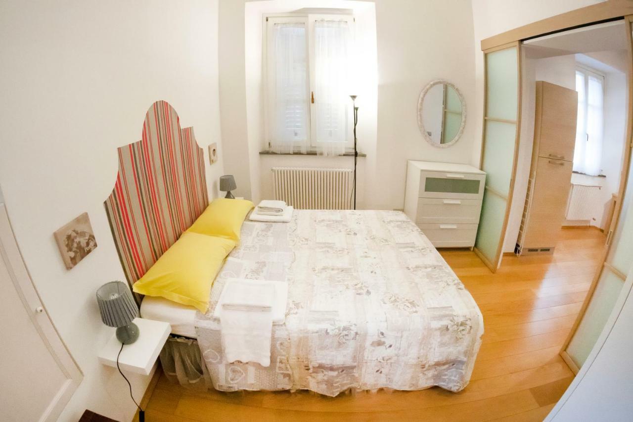 Residence Fortino Trieste Extérieur photo