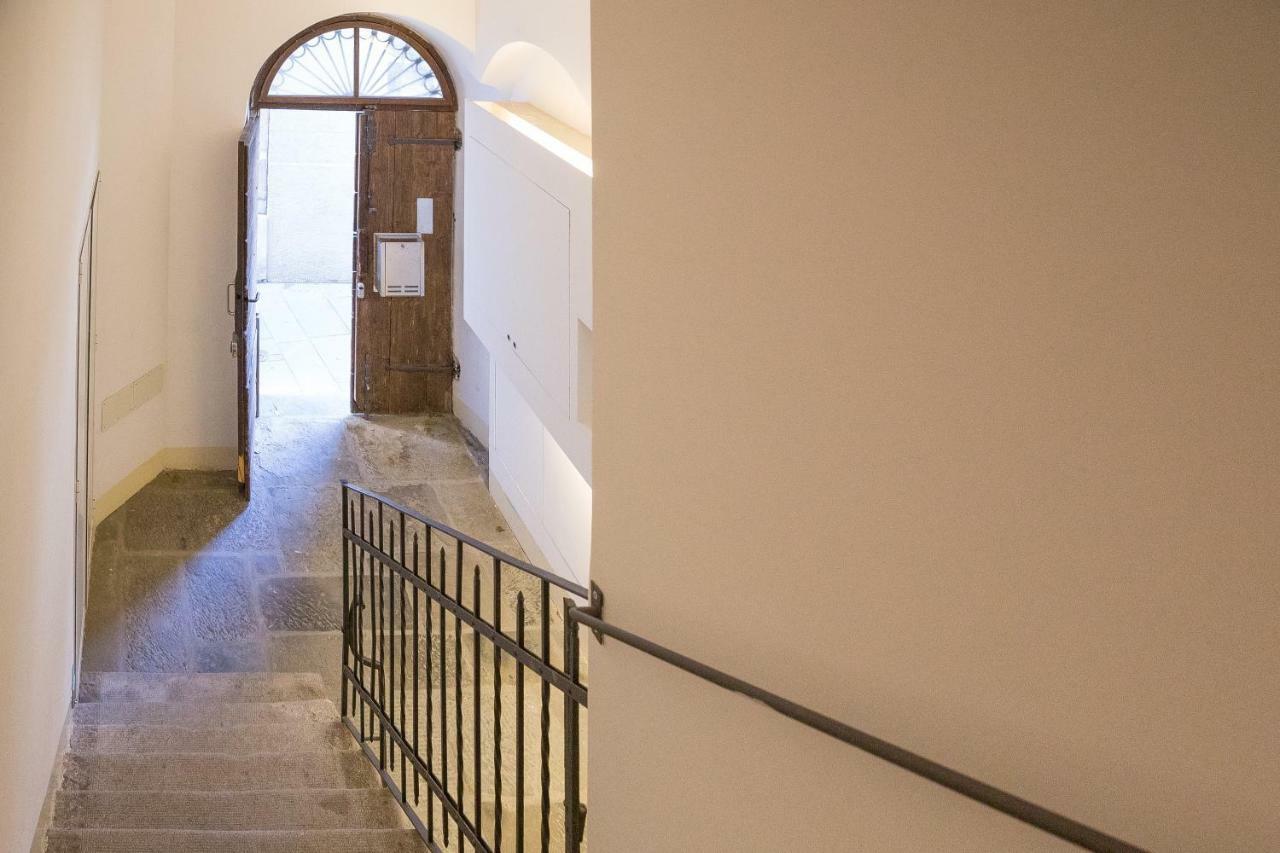 Residence Fortino Trieste Extérieur photo
